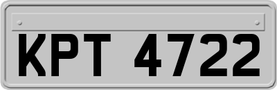 KPT4722