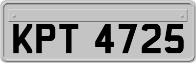 KPT4725