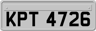 KPT4726