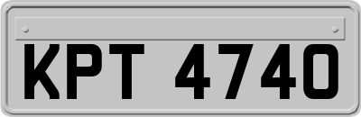 KPT4740