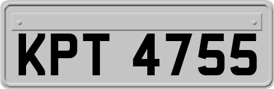 KPT4755