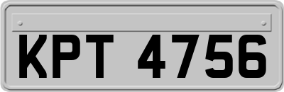 KPT4756
