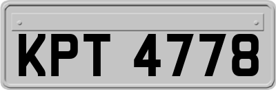 KPT4778