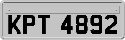 KPT4892