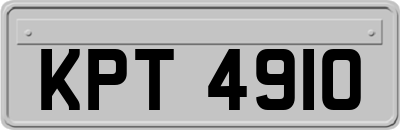 KPT4910