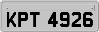 KPT4926