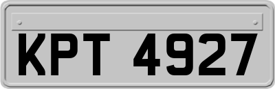 KPT4927