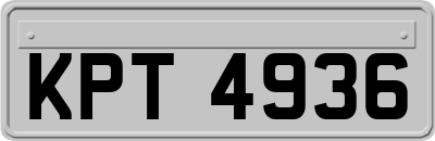 KPT4936