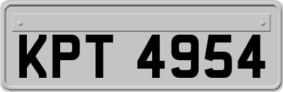 KPT4954