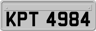 KPT4984