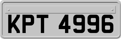 KPT4996