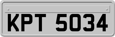 KPT5034