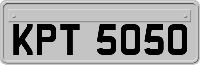 KPT5050