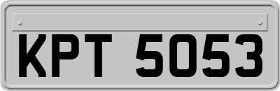 KPT5053