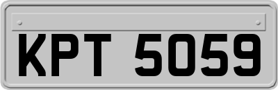 KPT5059