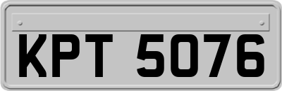 KPT5076