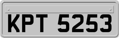 KPT5253