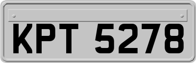 KPT5278
