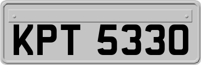 KPT5330