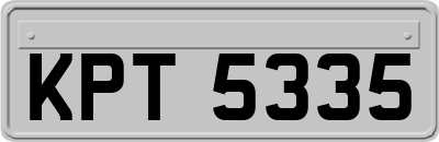 KPT5335