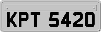 KPT5420