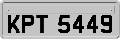 KPT5449