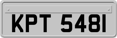 KPT5481