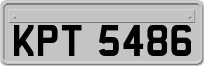 KPT5486