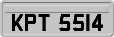 KPT5514