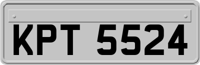 KPT5524