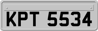 KPT5534