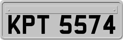 KPT5574