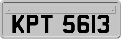 KPT5613