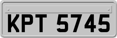 KPT5745