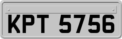 KPT5756