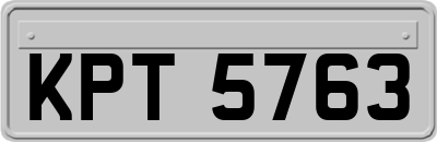 KPT5763