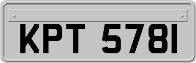 KPT5781