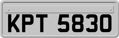 KPT5830