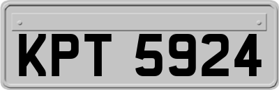 KPT5924