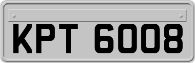 KPT6008
