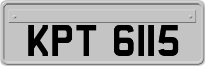 KPT6115