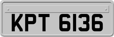 KPT6136