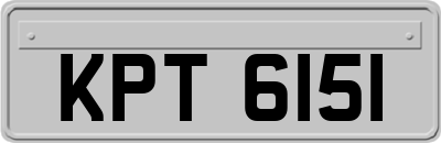 KPT6151