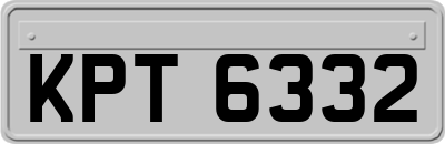 KPT6332
