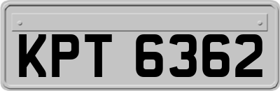 KPT6362