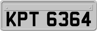 KPT6364