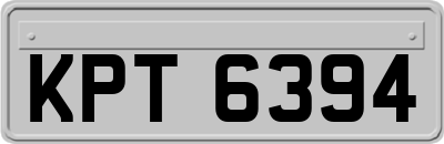 KPT6394
