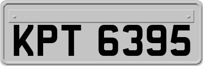 KPT6395