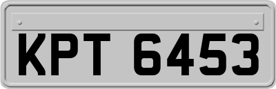KPT6453