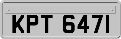 KPT6471